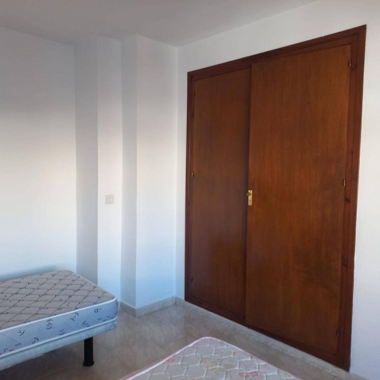 4 room luxury Apartment for rent in Fuengirola, Spain - Photo 1