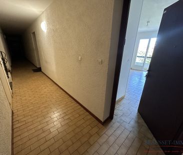 Location Appartement 2 pièces 30m² LE BEAUSSET 83330 - Photo 6
