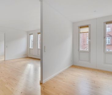 Lyse bylejligheder centralt placeret i Esbjerg - Photo 1