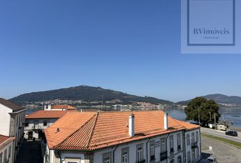 Apartamento T2 em Viana do Castelo