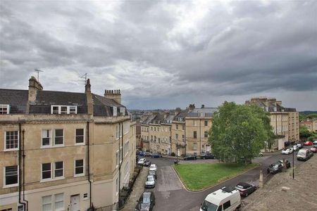 Portland Place, Bath, BA1 - Photo 2