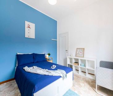 Via Bir Acheim, Milan, Lombardy 20157 - Photo 2