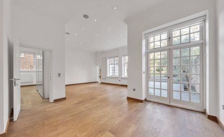 Bracknell Gardens, Hampstead - Photo 4