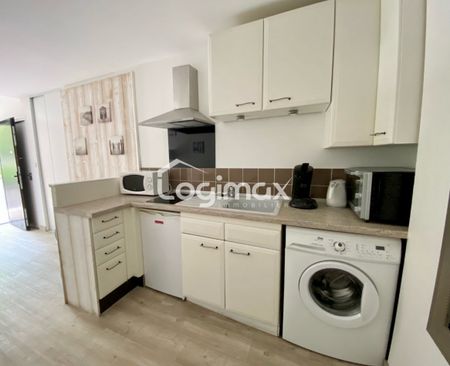 17000, La Rochelle Appartement - Photo 4