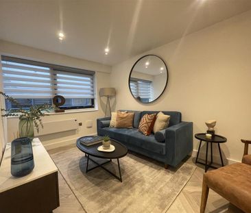 2 bedroom apartment to rent - Photo 2