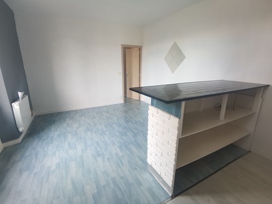 Location Appartement 2 pièces 34m² RENNES 35000 - Photo 1