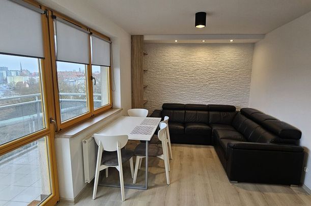 Dwa pokoje na Pomorzanach na wynajem - Photo 1