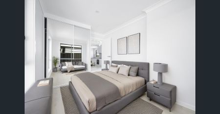 Brand New Granny Flat - Photo 4