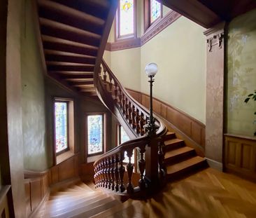 Location Appartement 4 pièces 159m² - Photo 6