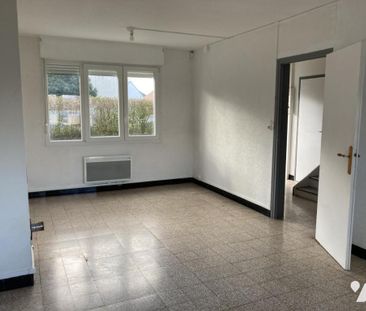 Location maison à MAUBEUGE - Photo 1