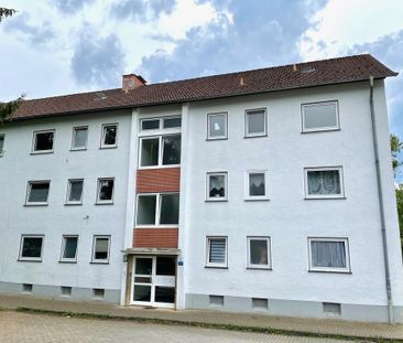 Renovierte 3-Zimmer-Wohnung in Hemer - Foto 4