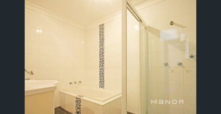 Convenient Unit Overlooking Peaceful Bush Reserve - Photo 4