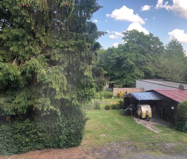 2-Zimmer-Wohnung in Herten mit neuem Wannenbad - Photo 4