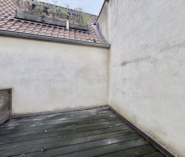 Charmante woning met 2 slaapkamers in het centrum van Mechelen - Foto 6