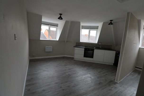 1 bedroom apartment to rent - Photo 1