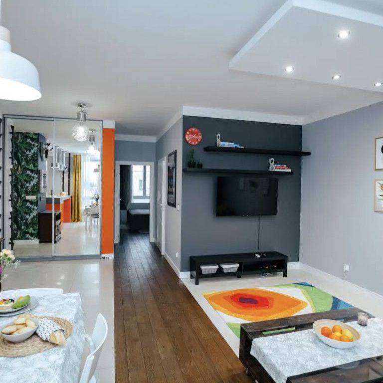 Warszawa, Żoliborz, Warszawa, Żoliborz, Jasnodworska - Photo 1