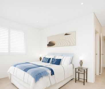 Light-Filled Coastal Living in a Peaceful Cul-De-Sac - Photo 2