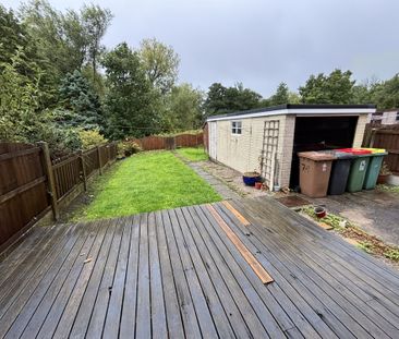 Lansdown Hill, Fulwood - Photo 1