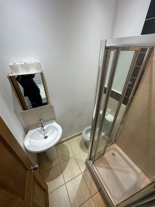 Studio Flat, London Road, CR0 - Photo 1