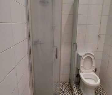 Studio/Γκαρσονιέρα για ενοικίαση Άνω Κυψέλη (Κυψέλη) - Photo 3
