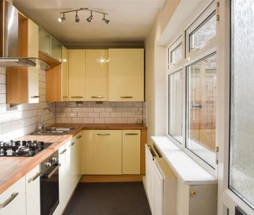 2 bedroom terraced house to rent - Photo 6