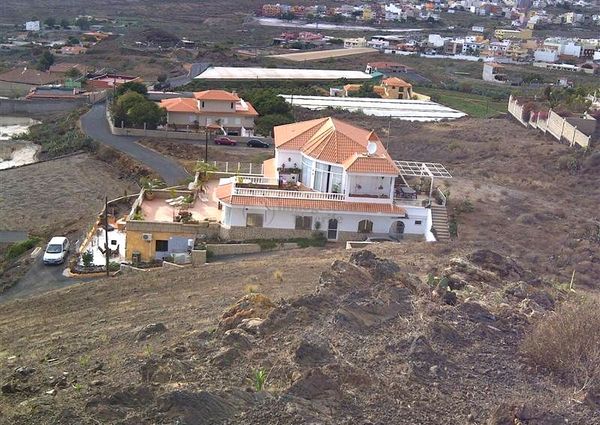 3-Bedroom apartment for rental in Buzanada