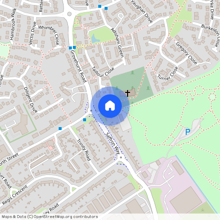 Green Porch Close, Sittingbourne, Kent, ME10 2HA