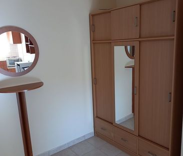 Studio/Γκαρσονιέρα για ενοικίαση Πυροβολικά - Προφήτης Ηλίας (Σέρρες) - Photo 2