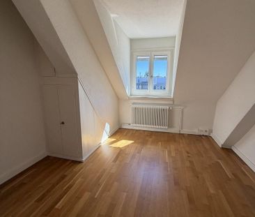 Tolle Stadtwohnung an zentraler Lage - Photo 6