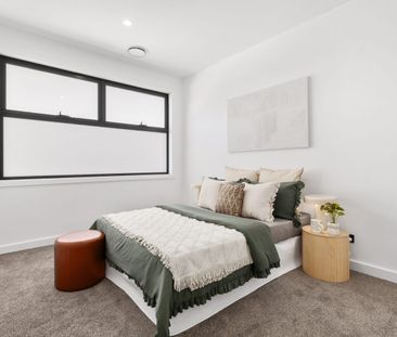 Brand New 4 Bedroom Townhouse! - Photo 6