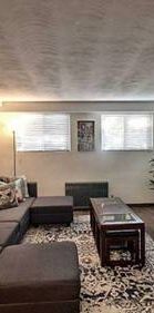 Bright 2BR Apartment on Lower Level of Oakwood Village triplex - Photo 1