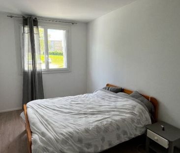 Location Appartement 3 pièces LIMOGES (87000) - Photo 1