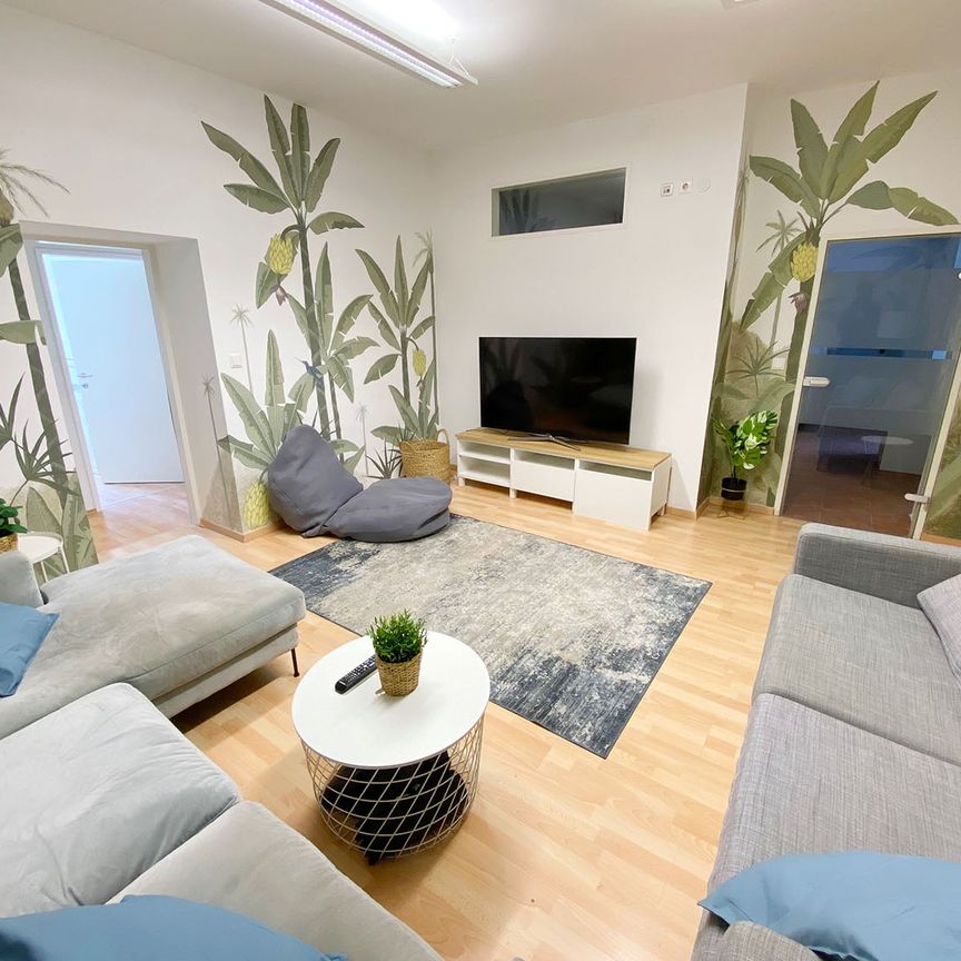 Gumpendorferstraße Zimmer 4 - Photo 1