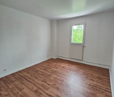 Location maison 4 pièces, 89.00m², Mormant - Photo 5