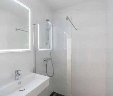 Appartement de trois chambres rénové Tannhäuserdreef, Utrecht - À l... - Foto 6