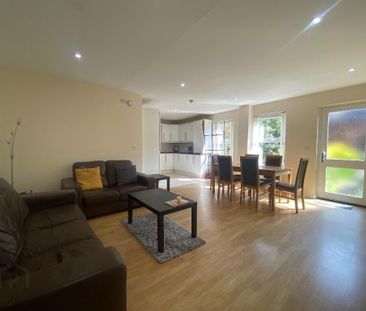 1A Ashley Courtyard, Fane Street, Belfast, BT9 7JS - Photo 1