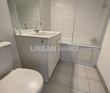 Location Appartement 1 pièce 19m² GRABELS 34790 - Photo 3