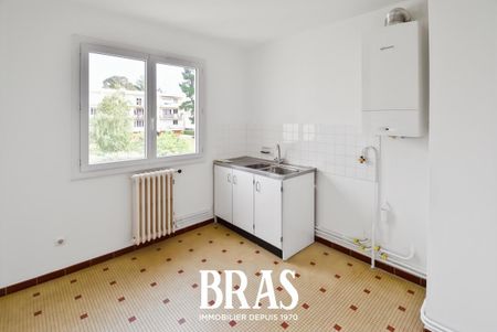 Location Appartement 3 pièces 69m² ST SEBASTIEN SUR LOIRE 44230 - Photo 5