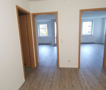 Ein tolles Wohngefühl: interessante 2-Zimmer-Wohnung - Foto 3