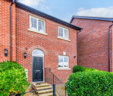 2 bedroom end of terrace house to rent - Photo 6