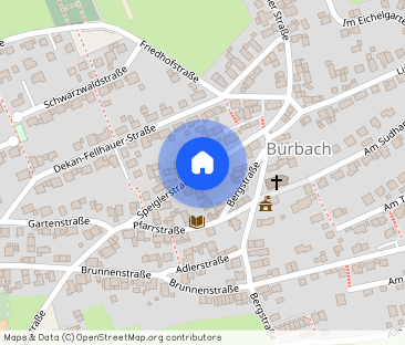 Exklusive ebenerdige 4- Zimmer Wohnung!Erstvermietung nach energeti... - Photo 1