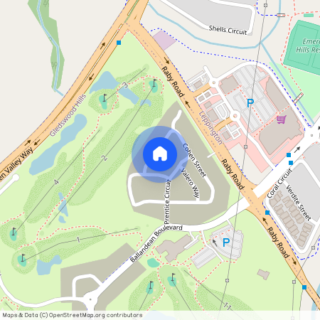 45 Cohen Street, GLEDSWOOD HILLS 2557, New South Wales