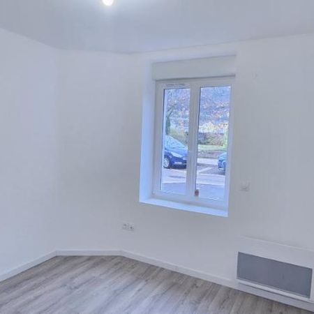 Appart F2 RDC centre ville - Photo 4