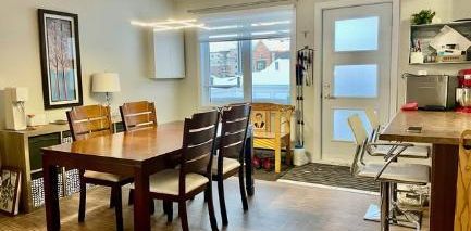 Grand 4 1/2 Lévis - à 4 min des ponts de quebec - Photo 2