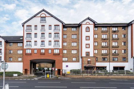 Studio to rent - Photo 5