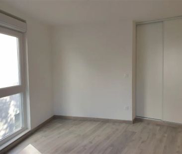 Location appartement 1 pièce - 29.42m² à Valenciennes (59300) - Photo 1
