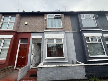 2 bedroom terraced house to rent - Photo 5