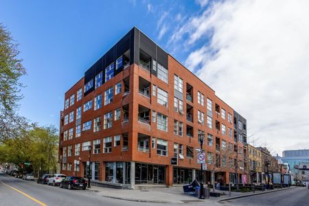 Appartement à louer - Photo 2