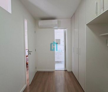 Apartamento Para Aluguel Em Moema, São Paulo - Foto 5