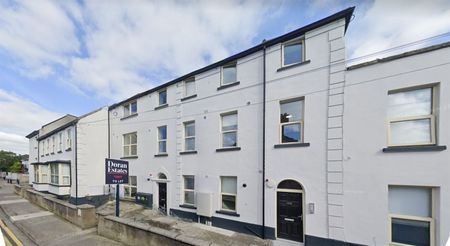 Apartment 1, 108 Philipsburgh Avenue, Fairview, Dublin 3 - Photo 2